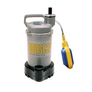 寺田ポンプ 汚物混入水用 水中ポンプ SX-150 100V 150W 口径40mm 水中