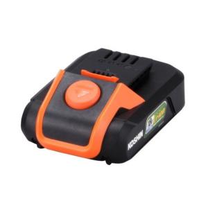 【KOSHIN】工進 PA-332 ×2個 工進（KOSHIN） スマートコーシン用 18V 2.0Ah 共通バッテリーパック