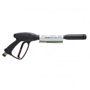 スーパー工業 高圧洗浄機 エンジンジェットポンプガンカチッとフルセット 即使用可 スーパー工業 高圧洗浄機 エンジンジェットポンプガンカチッとフル