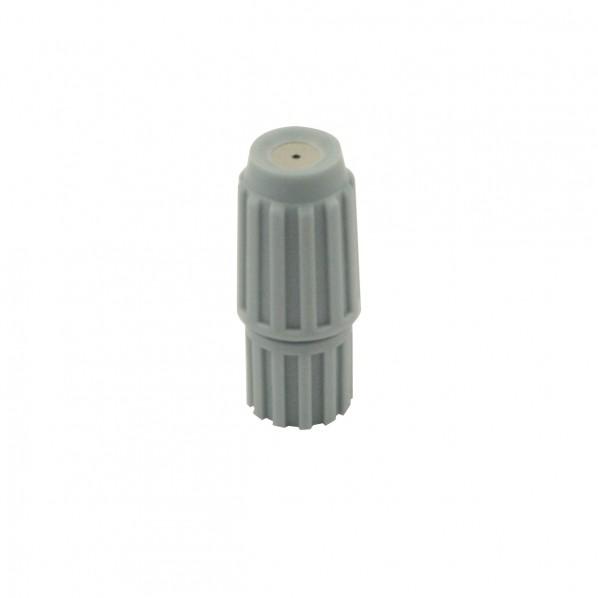 工進 KOSHIN 噴霧器GT-S用 1頭口噴口クミ M8ネジ 灰 PA-326 1個