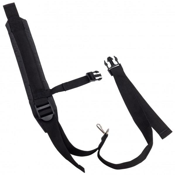 工進 KOSHIN 噴霧器用 KK-V右ベルト 黒 PA-351 1個