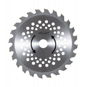 工進 SGR用 チップソー 替刃 160mm PA-432 草刈機 刈払機 SGR-1820 SGR