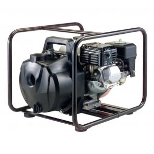 工進(KOSHIN) 4サイクルエンジン ハイデルスポンプ (40mm)(工進K180