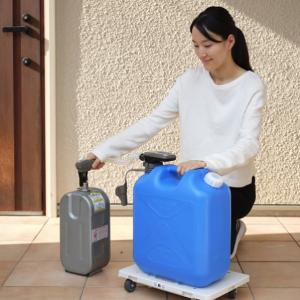 工進 KOSHIN 乾電池式灯油ポンプ 直付け...の詳細画像2