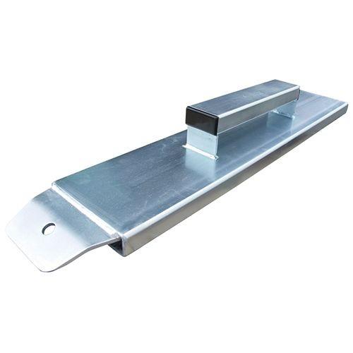 小山市刃物製作所 フロアクローザー 100×500mm D-38 1