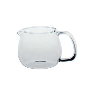 キントー ユニティー＋耐熱ガラスジャグ S PUN1101