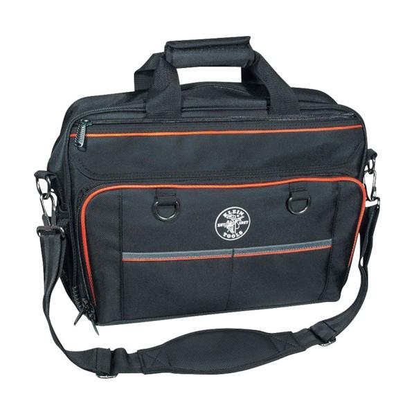 クラインツール ツールバッグ(ノートPCポケット付) TradesmanPro 22ポケット 554...