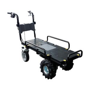 個人宅配OK) 電動運搬車 (和コーポレーション エネトラ4 KT-8FRX