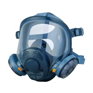 興研 電動ファン付マスクフィルター BRD-7 (10個) (ブレスリンクブロワ
