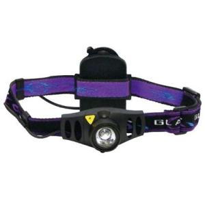 GLANZ �t�H�[�J�X�w�b�h���C�g �u���b�N MF418H