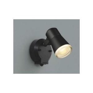 コイズミ照明 アウトドアスポット AUE640554 0