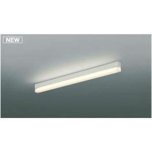 コイズミ照明 LED シーリング 高-80 幅-935×40mm AH47514L 0