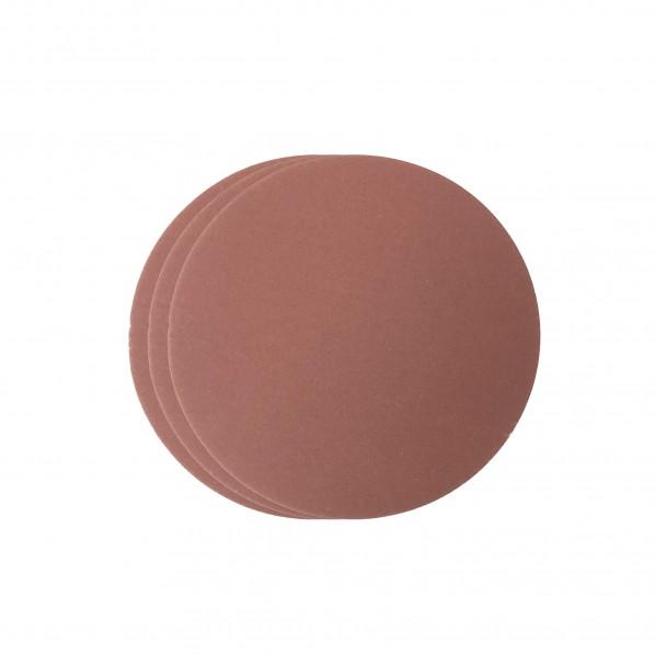 プロクソン ディスクペーパー240番3枚 24974 3点