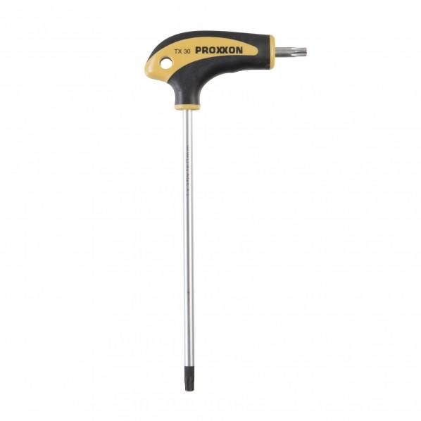 プロクソン Lグリップトルクスレンチ TTX30 84454