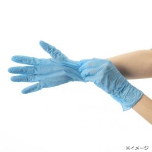 カインズ 極薄ニトリル手袋 L NR100L ...の詳細画像4