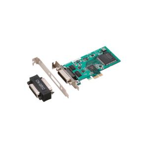 コンテック 高速型GPIB通信ボード PCI Exp GPIB-FL-LPE