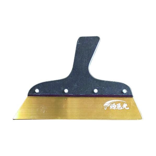 キタノハモノ セラミックコート地ベラ 0.6 No.8 JS-D068