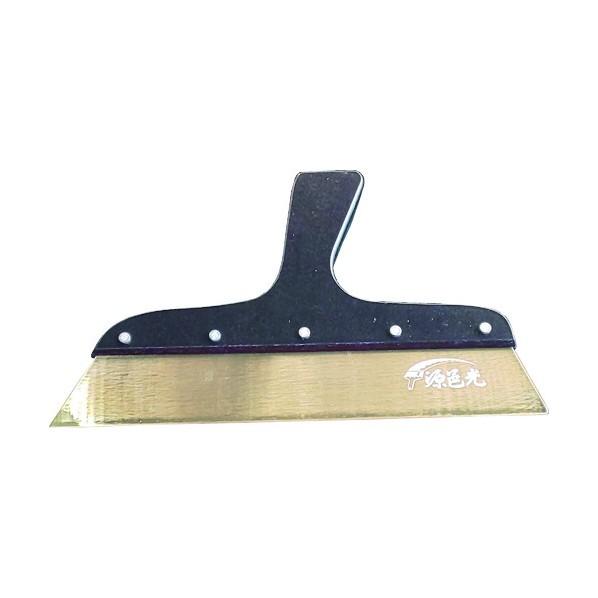 キタノハモノ セラミックコート地ベラ 1.2 No.10 JS-D1210