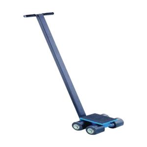 カイザークラフト社 運搬用ローラードーリー 3t 911149
