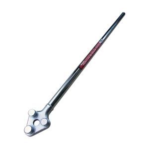 小山刃物 モクバ 小山刃物デルタハンドル 10~13mm 電材パーツ