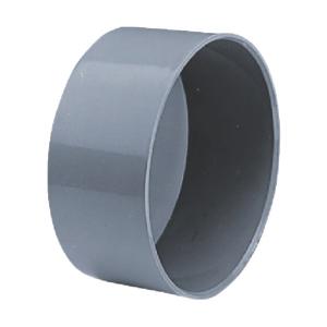 クボタケミックス VU継手 キャップVU-CAP200    857-9169 VUC200  1個