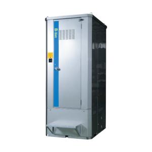 コトヒラ工業 バイオトイレ ステンレスタイプ 洋式 KE-T131AY