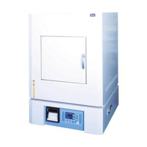 光洋サーモシステム 小型ボックス炉 1500℃シリーズ プログラマ仕様 KBF663N1