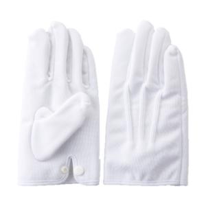 カシワダセイサクジョ 礼装用防風防寒手袋 SS NWP-901-SS 1双