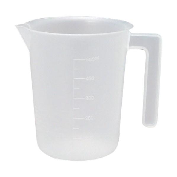 コーワ 計量カップ 500ml 11770