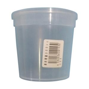 ヨトリヤマ 保存容器 300cc 11808