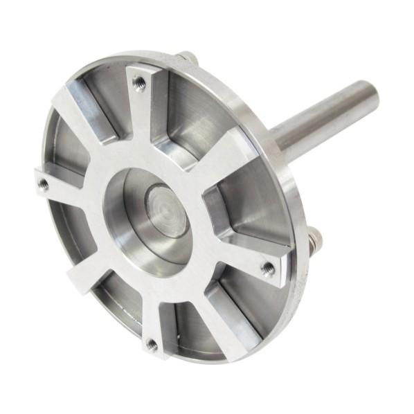 コーワ スライド式ブラシ金具(φ80) 21351