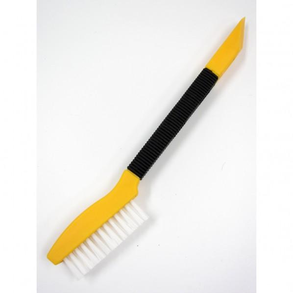 コーワ #14961CLEARSBRUSHハンテ゛ィ-PP #14961