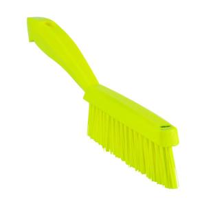 Vikan Vikan スモールハンドルブラシ 4195 イエロー 110 x 330 x 20 mm 41956 清掃用品