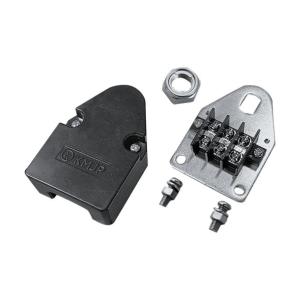 協和製作所 モーターローラオプション品 端子金具（標準） NULL 5MR-30N 1点
