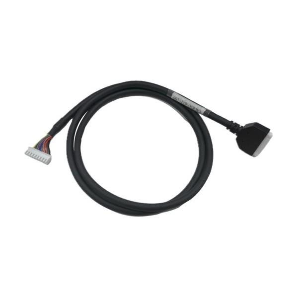 協和製作所 パルスローラオプション品 延長ケーブル CAA-CACRSC-EXT-1000 1点