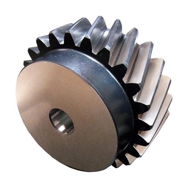 小原歯車工業 歯研はすば歯車 ZSTP4-24LJ50