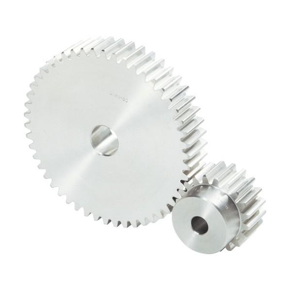 小原歯車工業 ステンレス平歯車 SUSA4-50