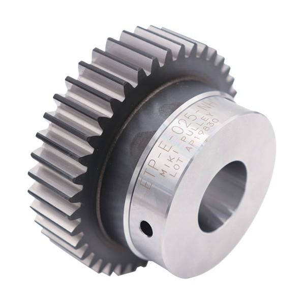 小原歯車工業 歯研平歯車 SSG4-50E38