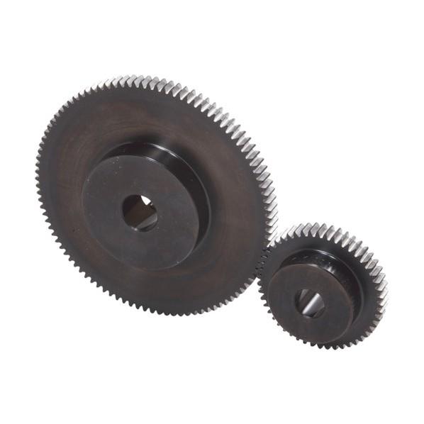 小原歯車工業 歯研平歯車 SSG4-50J30