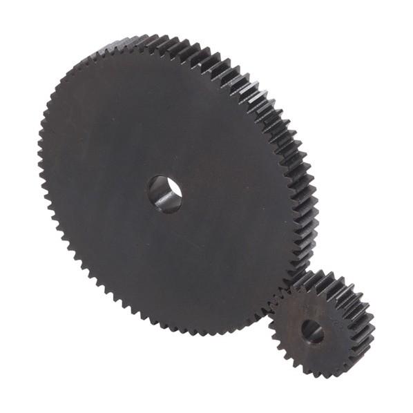 小原歯車工業 平歯車 SSA4-60J50