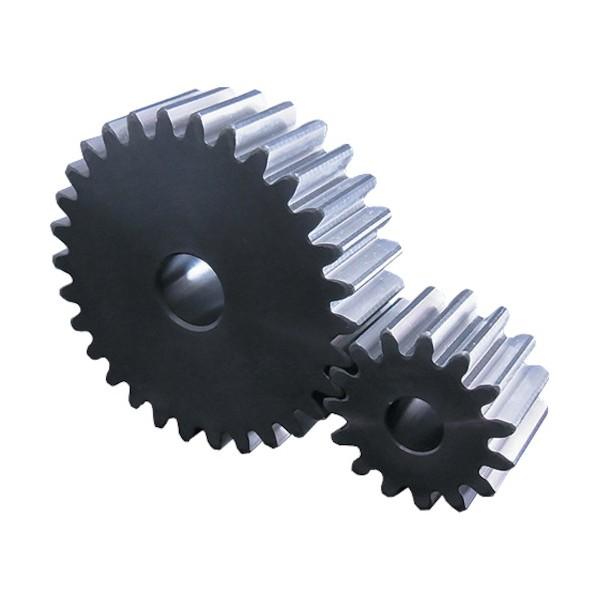 小原歯車工業 歯研平歯車 SSAG4-50J30