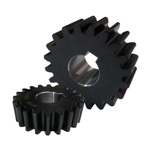 小原歯車工業 焼入平歯車 SSA4-30HJ50
