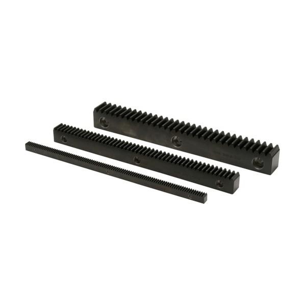 小原歯車工業 CPレーザ焼入ラック SRCPFD20-1000HLJ