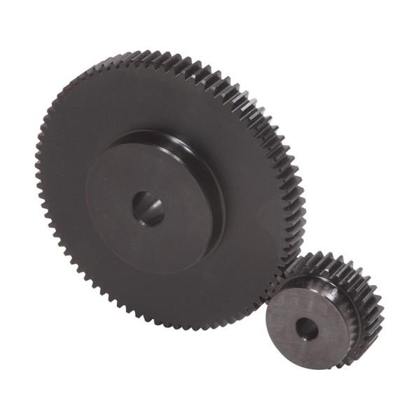 小原歯車工業 平歯車 SS4-40J50