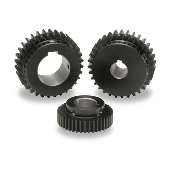 小原歯車工業 焼入平歯車 KS4-30HJ50