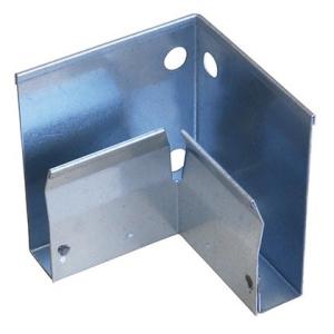 E-SPF(エスピフ) 1×4材専用 位置しるべ クランプ 【L字】 0