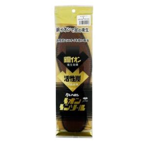 木原産業 銅イオン インソール ブラウン M No88 0