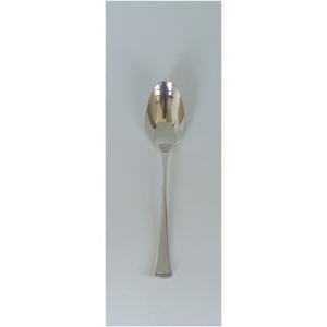 LUCKY WOOD（ラッキーウッド） 純銀950 ティースプーン シドニー 88005