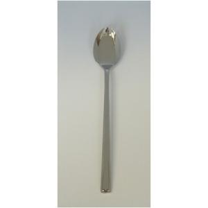 小林工業 ロマンス メロンスプーン 191mm 0-11616-000 カトラリー