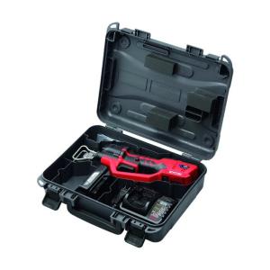 KYOCERA 充電式のこぎりキット 赤の買取情報